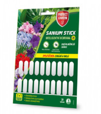 Sanium Stick - ochrana proti voškám a moliciam - 20 ks