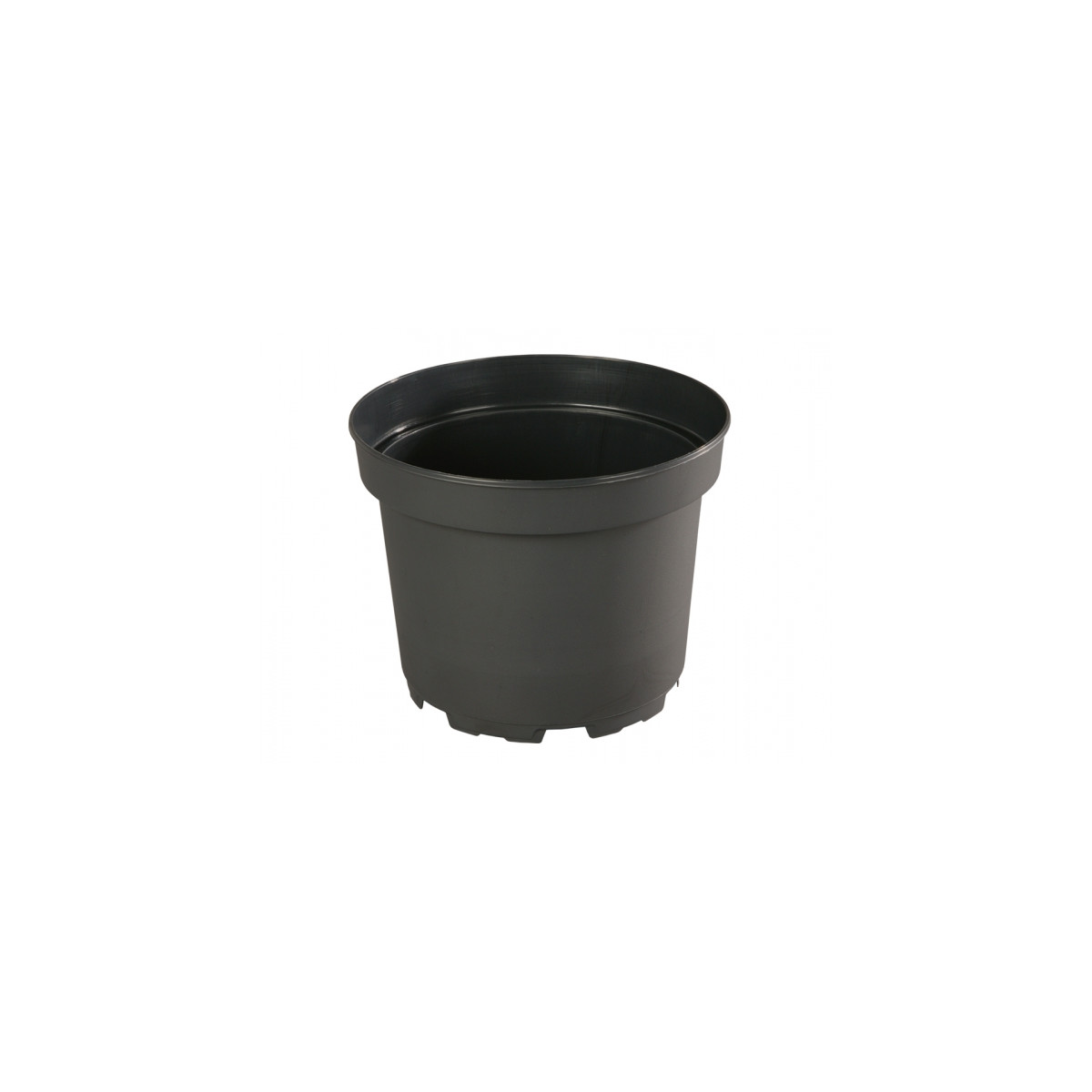 Kvetináč Classic - 15 x 11 cm - predaj kvetináčov - 1 ks