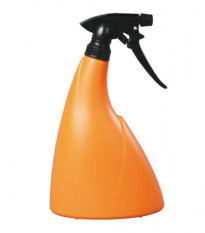 Rozprašovač Spirit - 750 ml oranžový - 1 ks