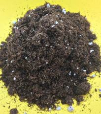 Špeciálny substrát pre mäsožravé rastliny -  100 g