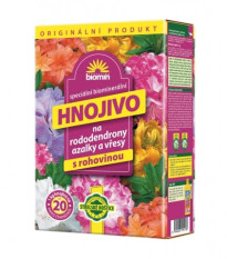 AG Biomin hnojivo na rododendrony, azalky a vresy - 1 kg