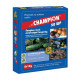 Champion - prípravok proti hubovým chorobám - 2 x 10 g
