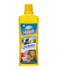 Hoštické hnojivo Guano tekuté - 500 ml