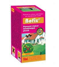 Bofix - prípravok na ničenie buriny - 50 ml