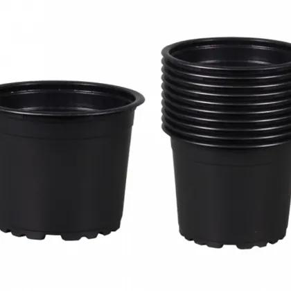Kvetináč sadbový PREMIUM - 11 cm - 10 ks