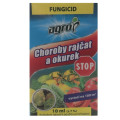 Agro - Choroby paradajok a uhoriek - 10 ml