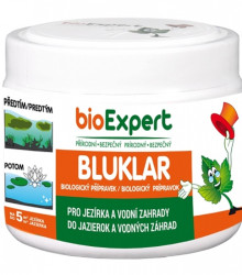 BioExpert - Aktivátor do jazierok - 250 g