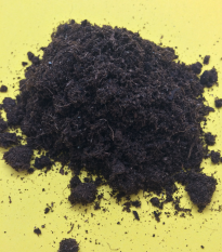 Špeciálny substrát pre paradajky, papriky, chilli semienka - 100 g