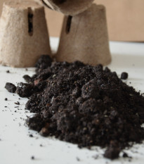 Špeciálny substrát pre banánovníky - 100 g