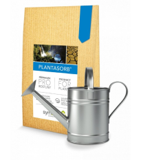 Prírodný prípravok zadržiavajúci vlhkosť - Plantasorb - hnojivo - 750 g
