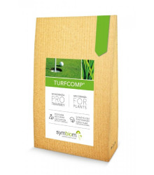 Mykoríza pre dokonalý trávnik - Turfcomp - hnojivo - 3 kg