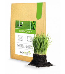 Mykoríza pre dokonalý trávnik - Turfcomp - hnojivo - 750 g