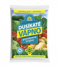 Forestina - Dusíkaté vápno - 1 kg