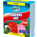 Agro - Choroby ruží STOP - 3x1 g