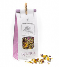 Najlepšia mamička - zmes byliniek - bylinkové čaje - 50 g