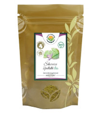 Krpčiarka mletá - Epimedium sagittatum - Bio kvalita - 75 g