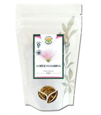 Albícia ružová - sušený kvet - 30 g