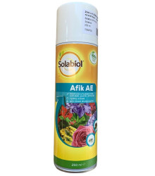 Solabiol AFIK AE - prírodný insekticíd proti hmyzu - 250 ml
