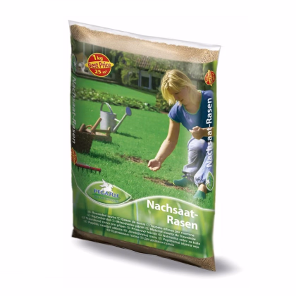 Trávnikové semeno na prísev - Pegasus - trávna zmes - 1 kg