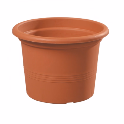 Kvetináč terakota Campanula - 15 x 11 cm - Kvetináče a truhlíky - 1 ks