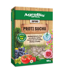 Inporo Proti suchu - AgroBio - 100 g