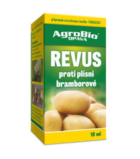 Revus - prípravok na pleseň zemiakovú - 10 g