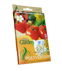 Polyversum - Biologický prípravok proti plesňovým chorobám - 5 g - 1 ks