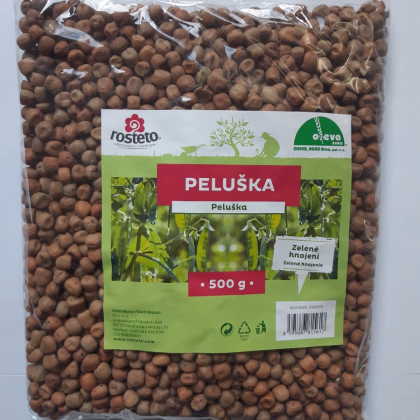 Peluška jarná - 500 g