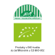 Produkty v bio kvalite sú certifikované u CZ-BIO 002.