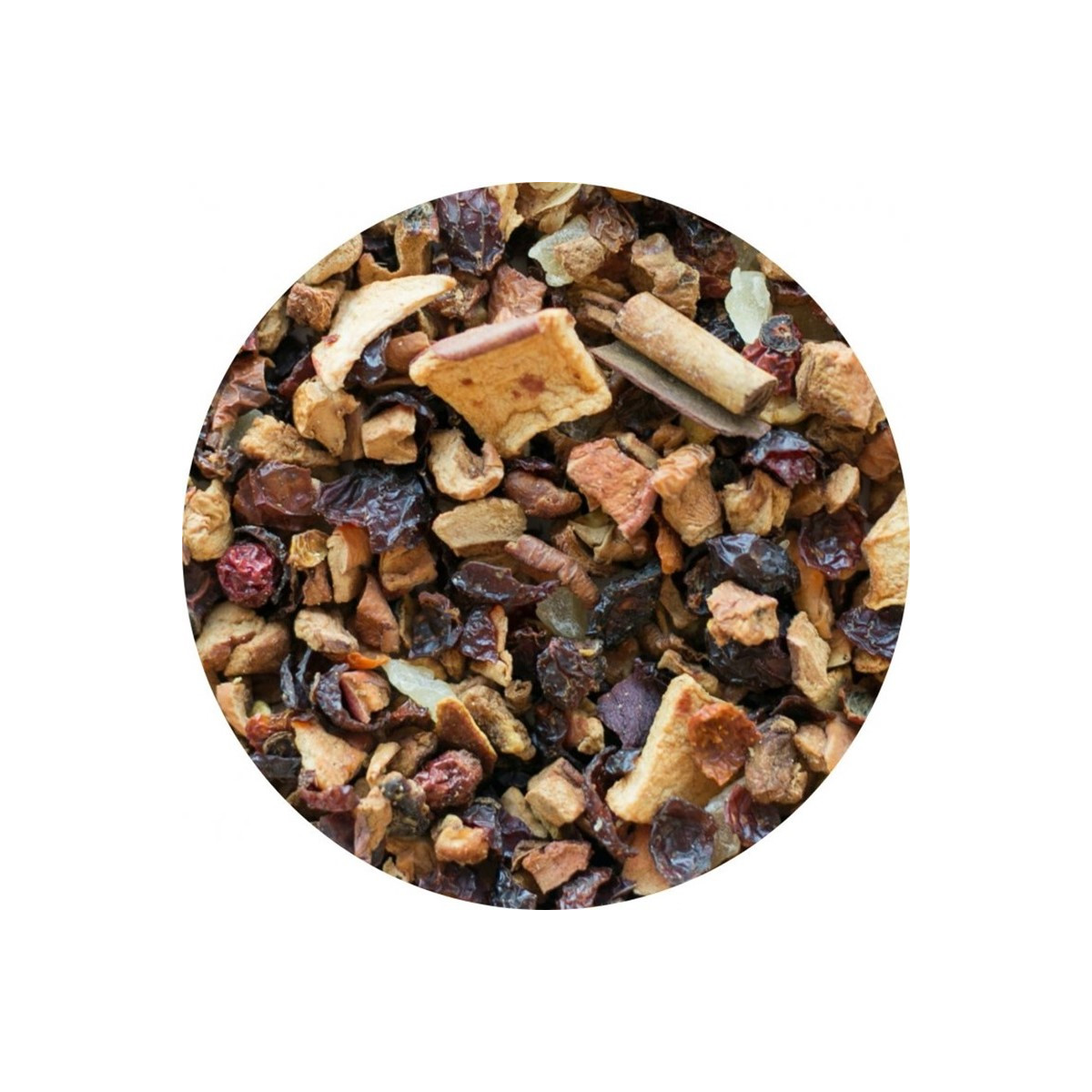 Tuhý korienok - predaj bylinných čajov - 60 g