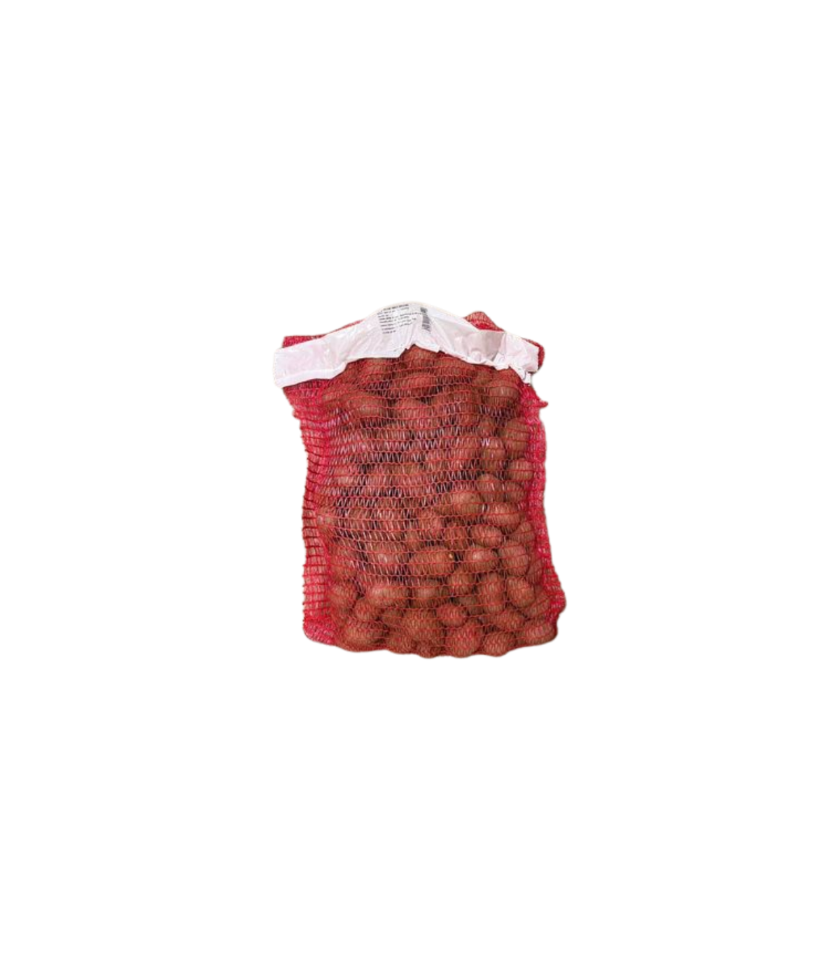 Sadbové zemiaky Rosara - Solanum tuberosum - červené veľmi skoré - 5 kg