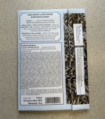 Česká kvetnica - Planta Naturalis - lúčna zmes - 10 g