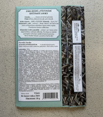 Horská lúka - Planta Naturalis - lúčna zmes - 10 g