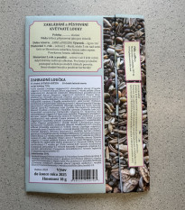 Záhradná lúčka - Planta Naturalis - lúčna zmes - 10 g