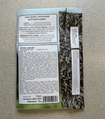 Strešná záhrada - Planta Naturalis - predaj semien - 10 g