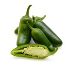 Chilli mierne štipľavé
