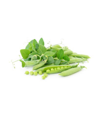 BIO strukoviny