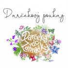 Darčekový poukaz