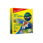 Starostlivosť o jazierka