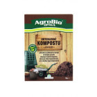 Urýchľovače kompostu