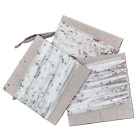 Výsevné pásiky zeleniny