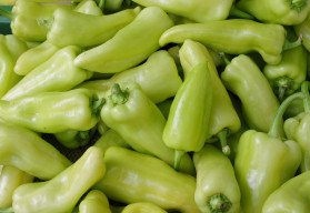 Prečo pestovať papriky? 