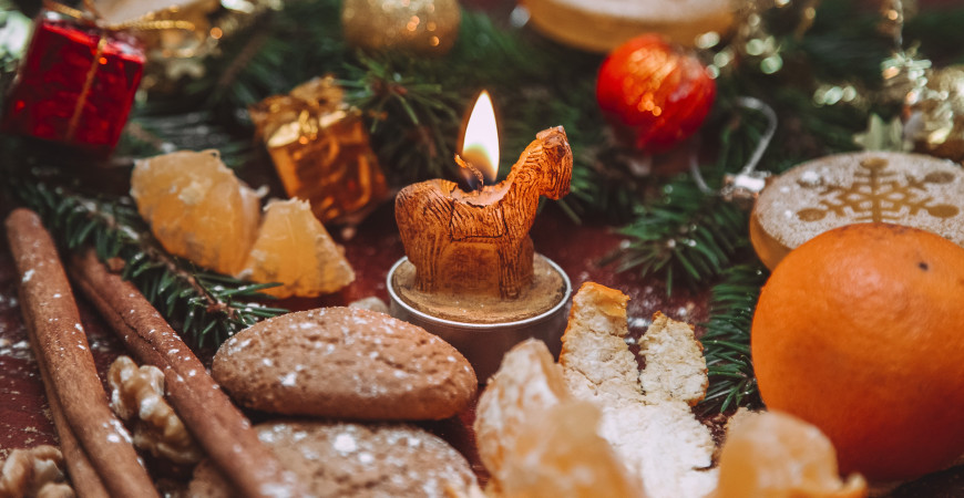 Neviete, čo darovať pod stromček? Skúste to s našimi darčekovými balíčkami semien