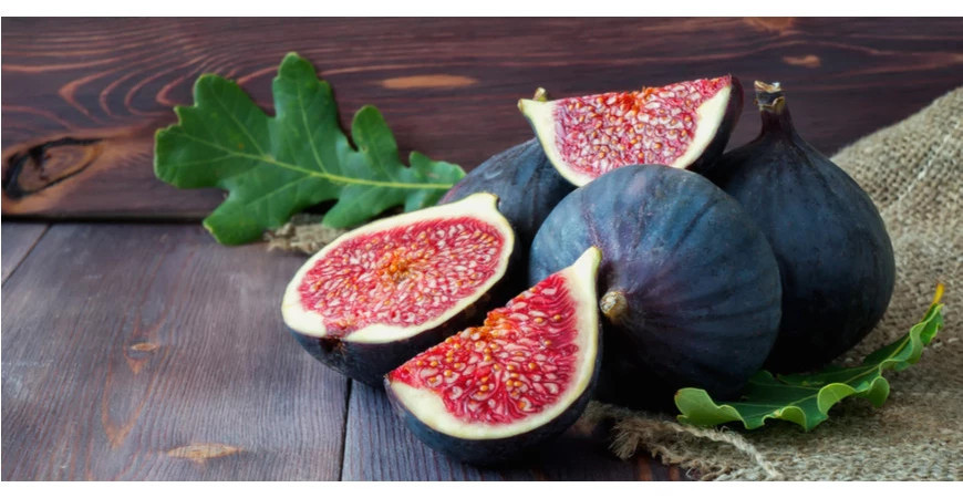 Vypestujte si lahodné figy