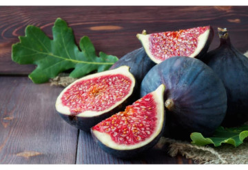 Vypestujte si lahodné figy