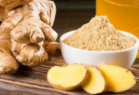 Zázvor – nenápadná, ale zdraviu prospešná bylina