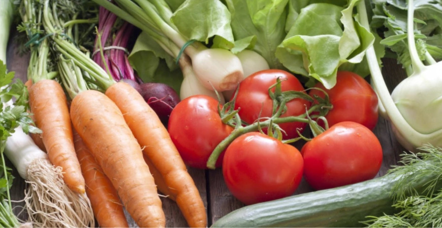 Máj je pre záhradkárov najnáročnejší mesiac roka