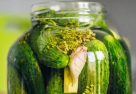 Prepuklo u vás uhorkové šialenstvo? Viete, že uhorky liečia?