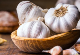 Vypestujte si vlastný cesnak, chutí lepšie, než ten čínsky