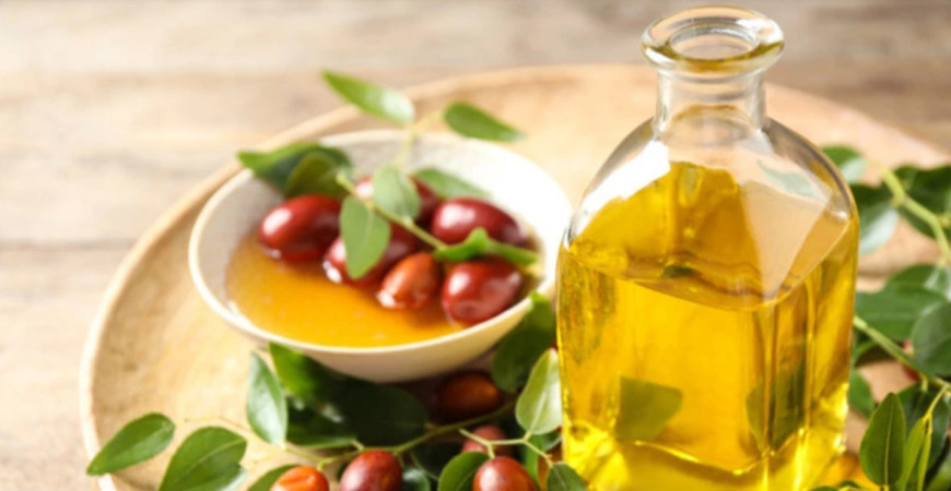 Vypestujte si jojobu